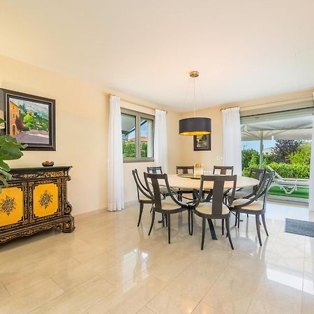 Bellviure Luxury Villa Marratxi Phòng bức ảnh
