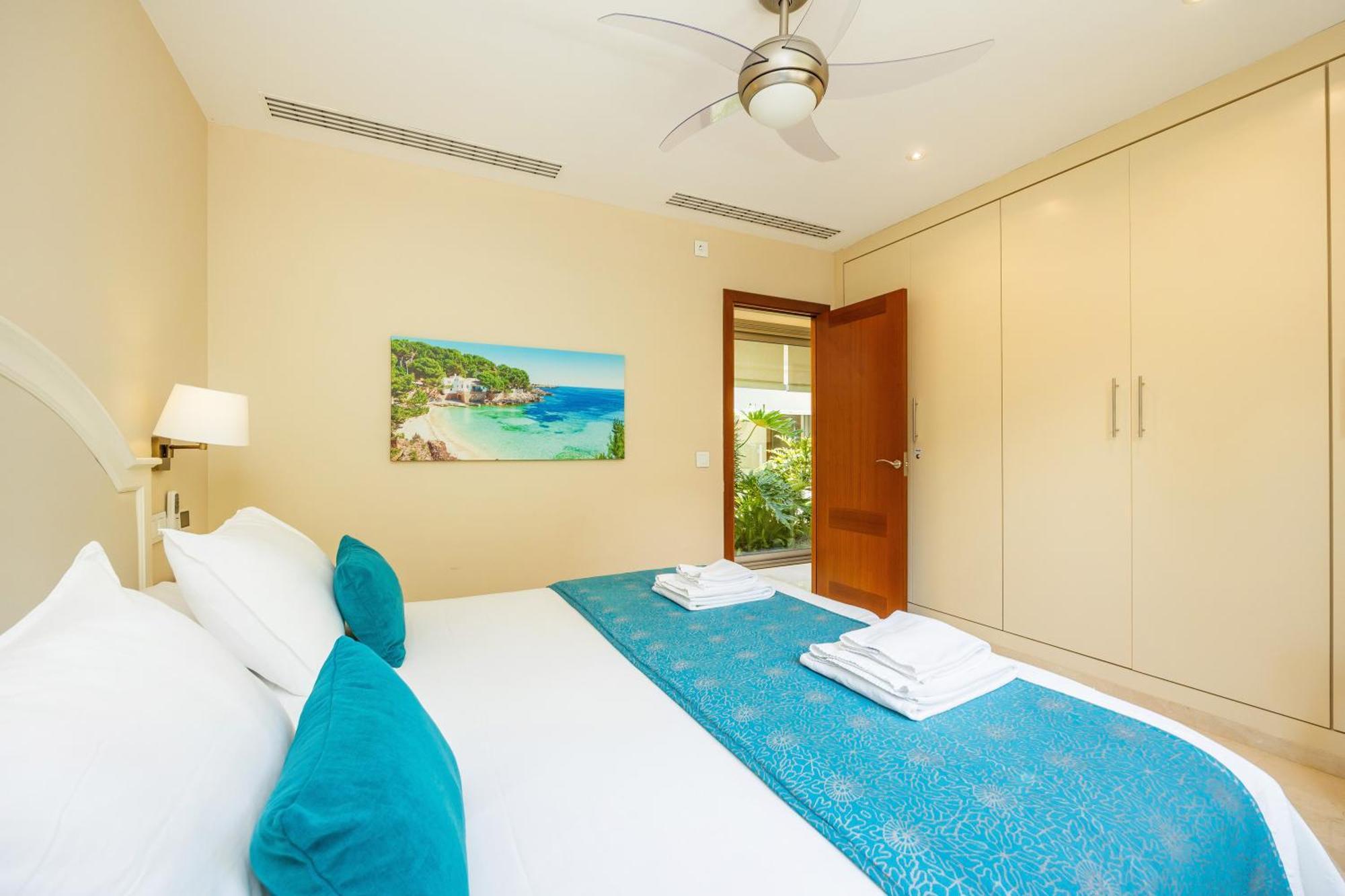 Bellviure Luxury Villa Marratxi Phòng bức ảnh