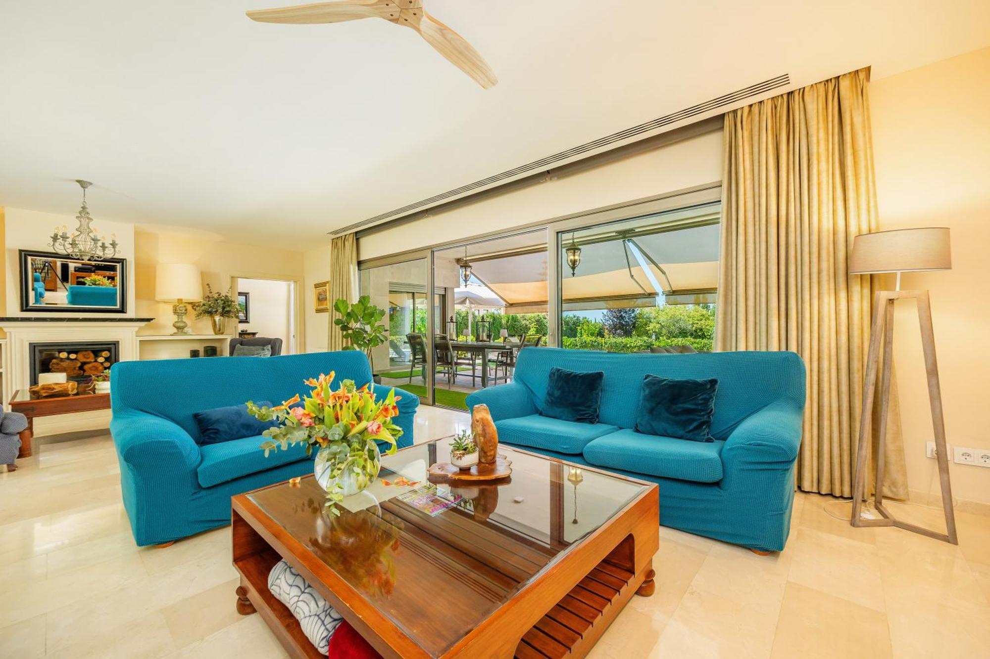 Bellviure Luxury Villa Marratxi Phòng bức ảnh