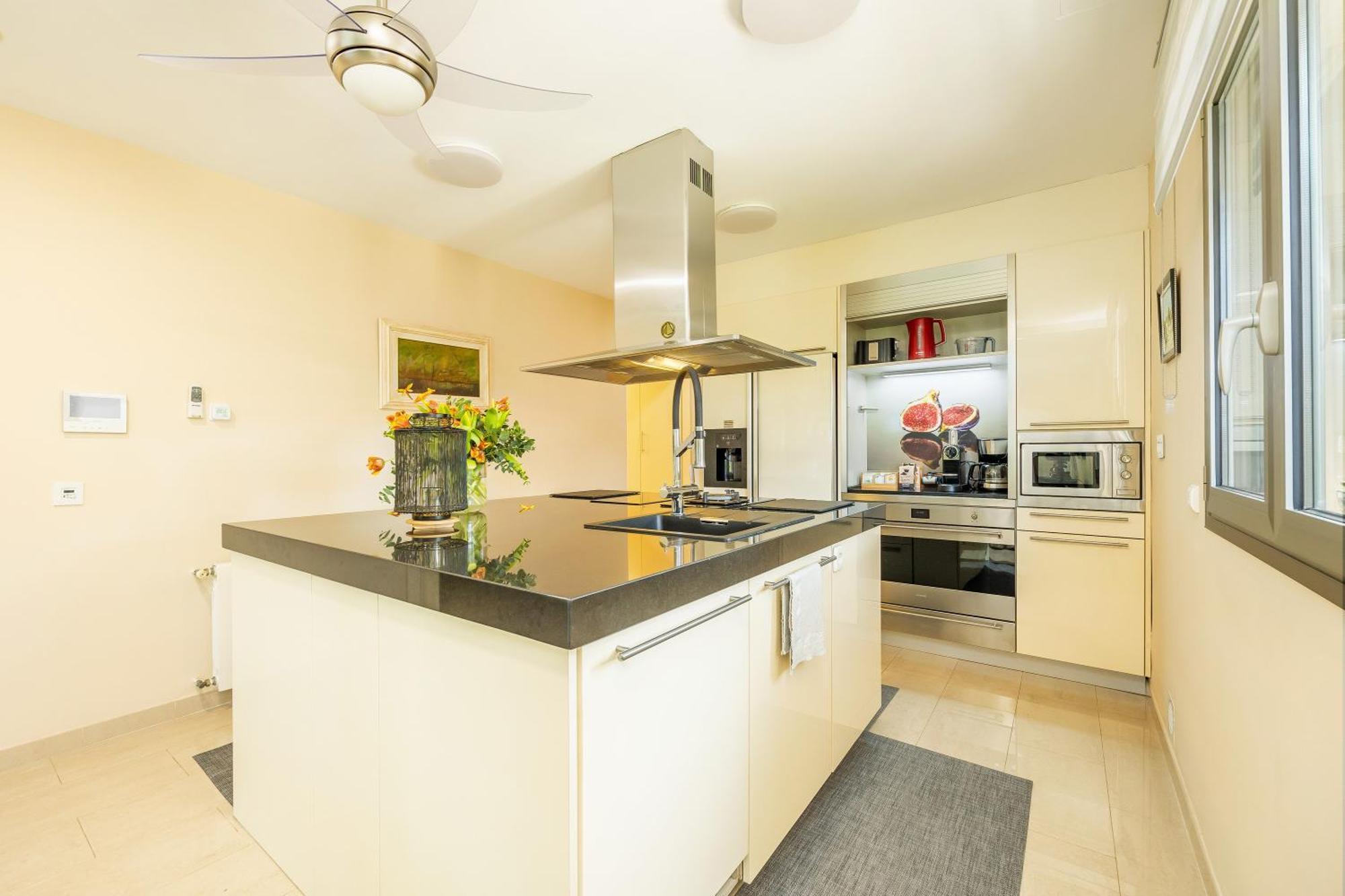 Bellviure Luxury Villa Marratxi Phòng bức ảnh