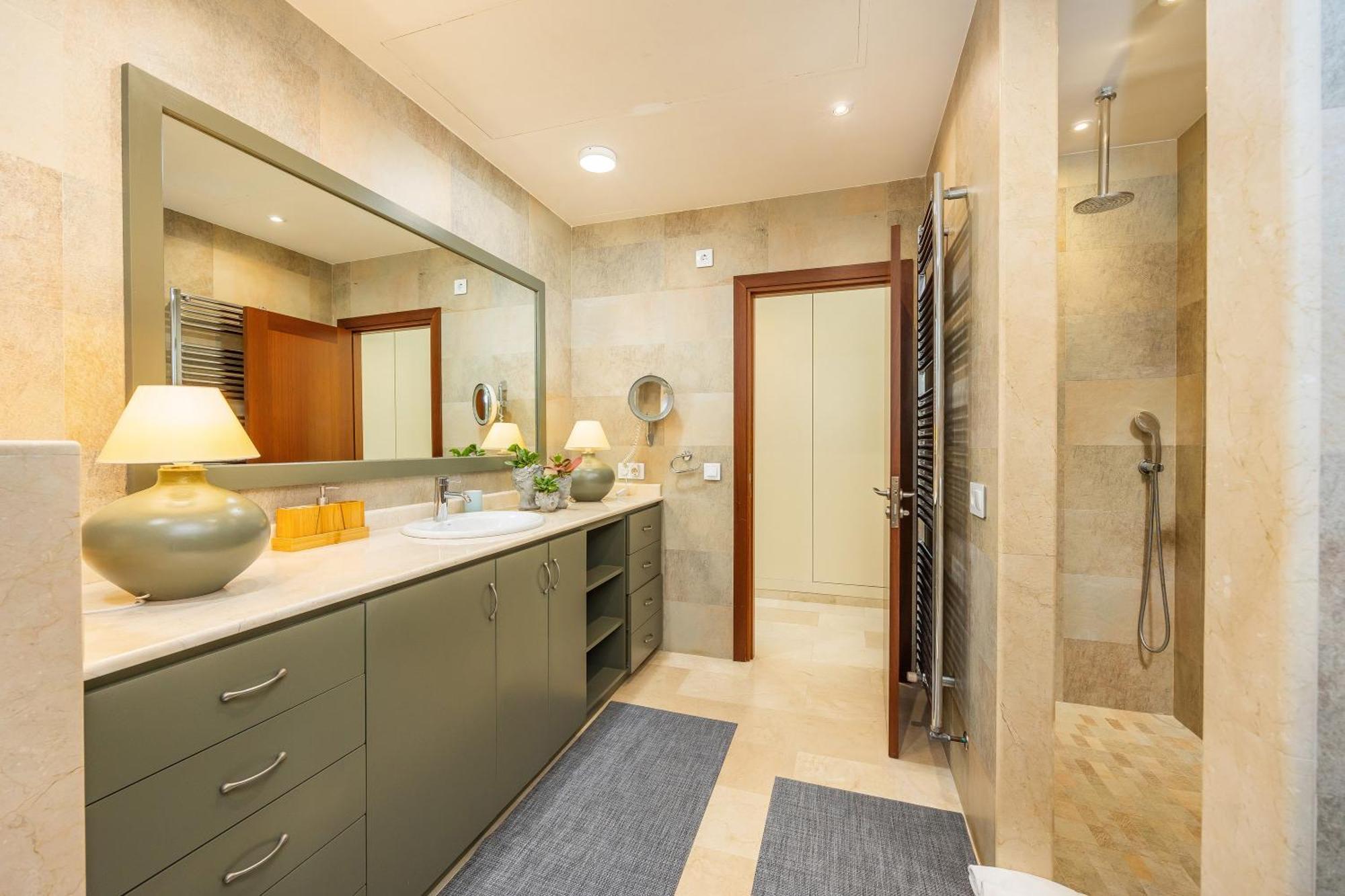 Bellviure Luxury Villa Marratxi Phòng bức ảnh