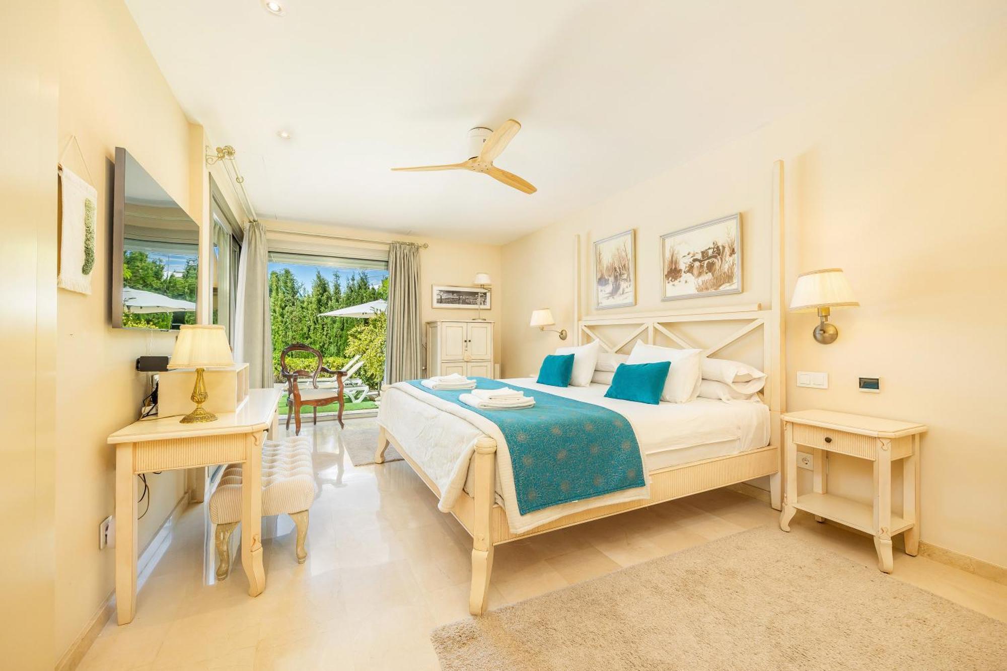 Bellviure Luxury Villa Marratxi Phòng bức ảnh
