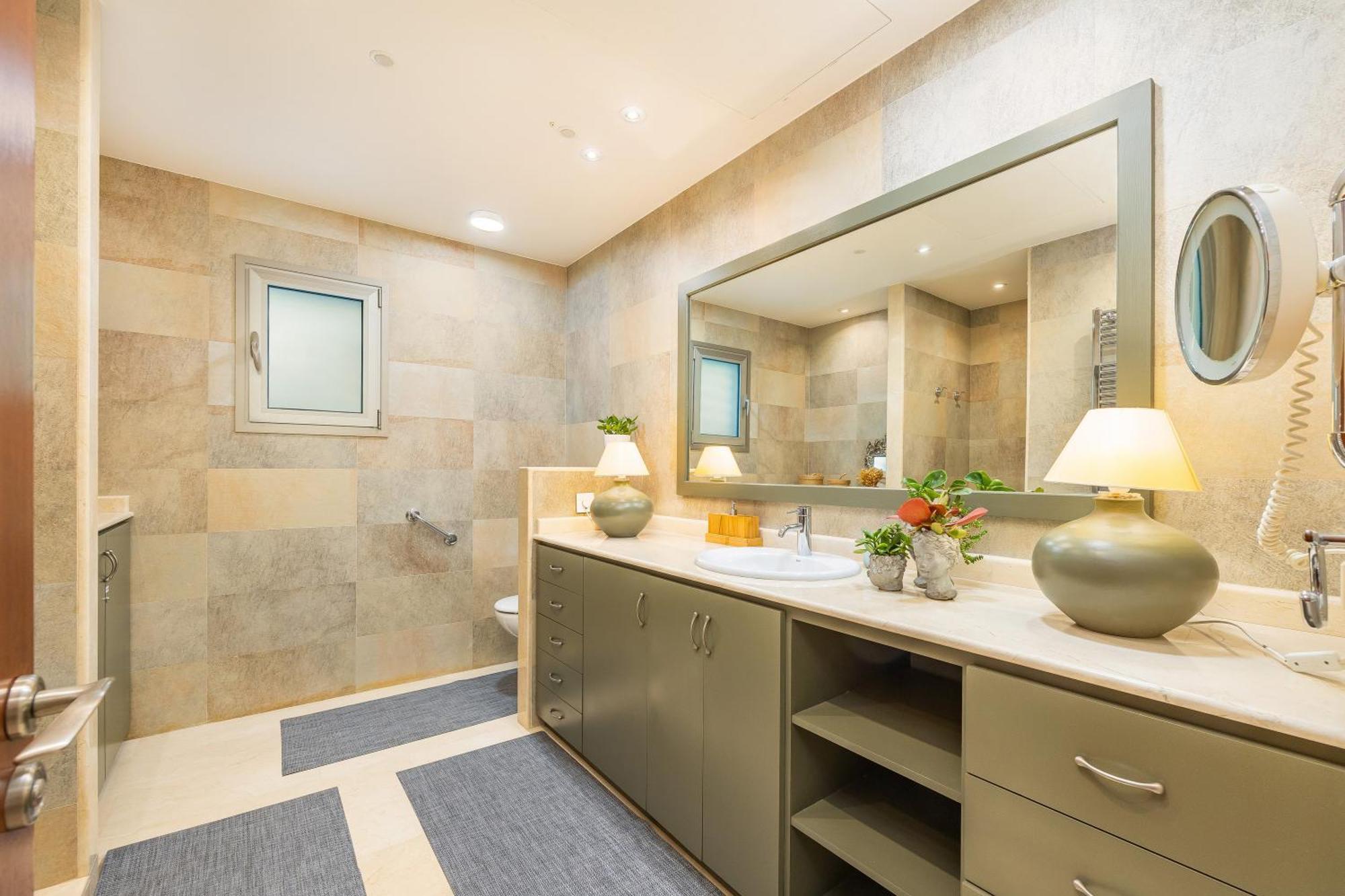 Bellviure Luxury Villa Marratxi Phòng bức ảnh