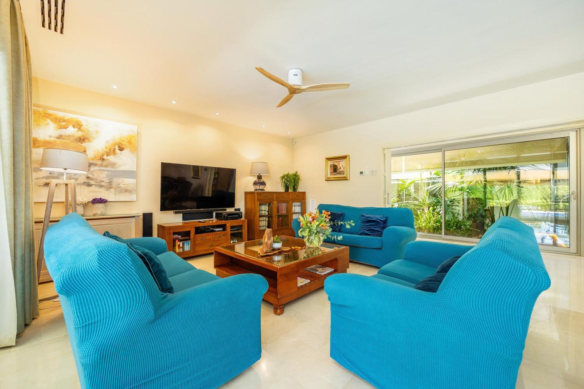 Bellviure Luxury Villa Marratxi Phòng bức ảnh